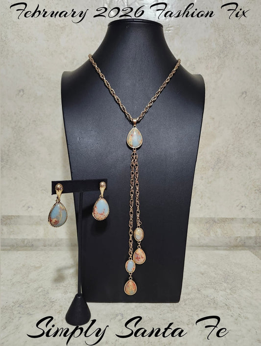 Simply SantaFe: Complete Look - February 2026