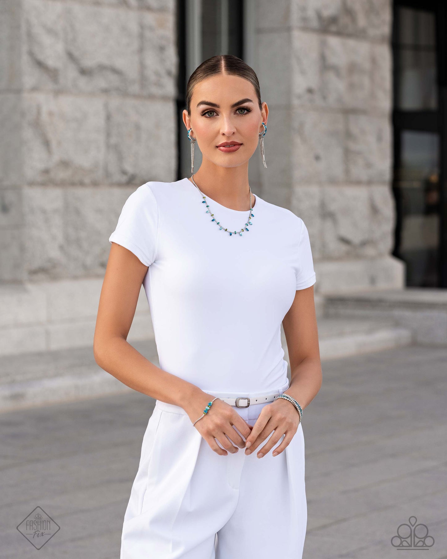 Fiercely 5th Avenue: July 2024
