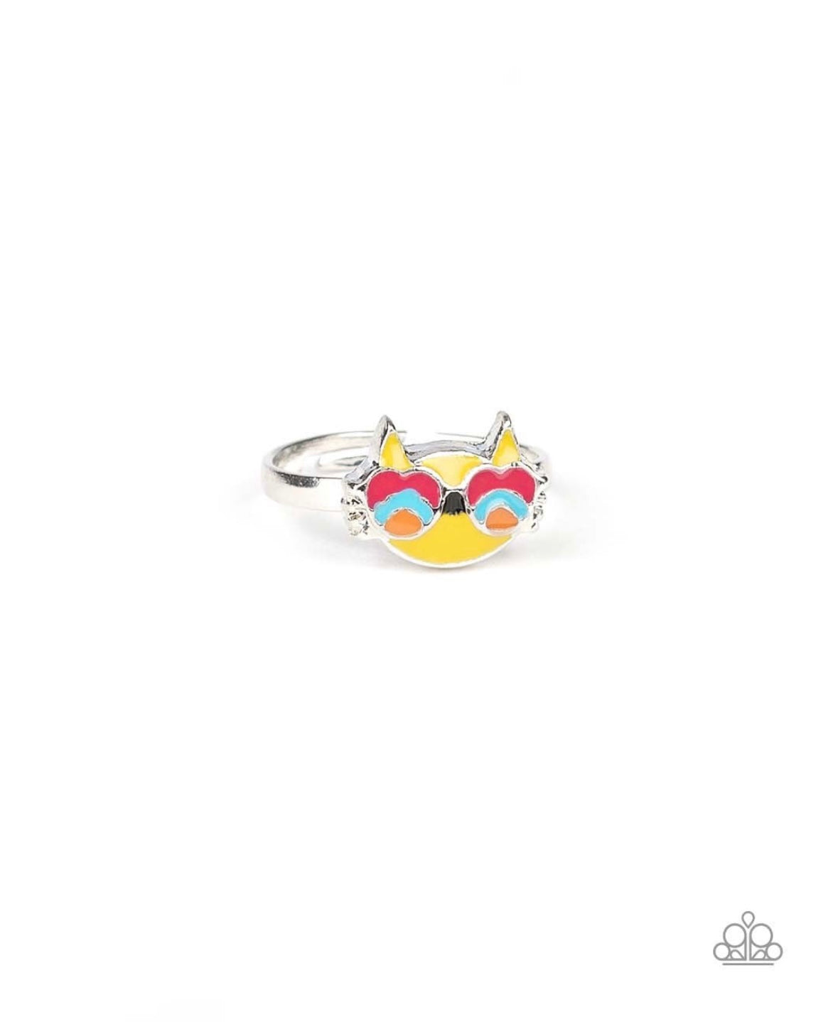 Starlet Shimmer Ring #30