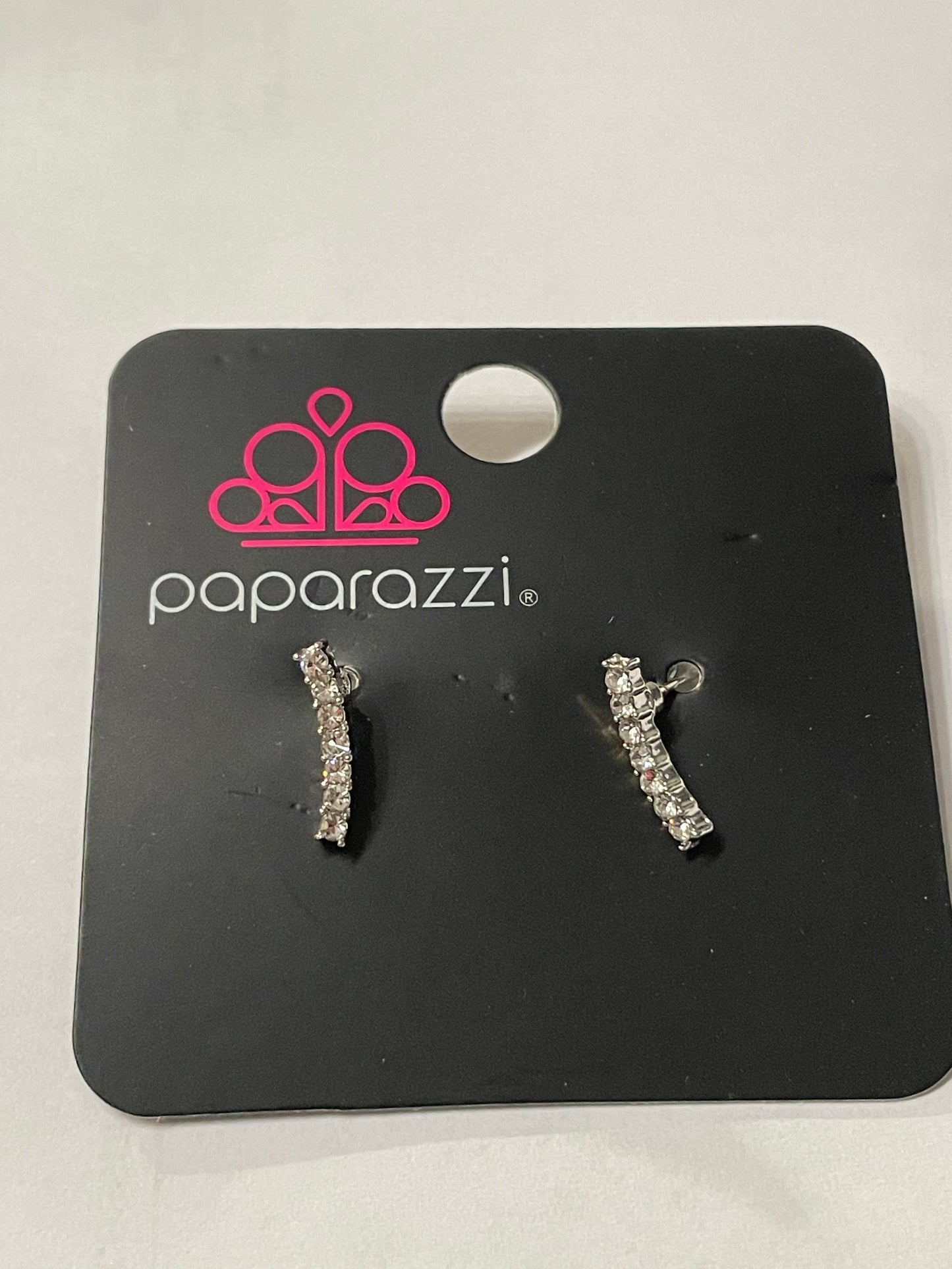 Starlet Shimmer Earrings: #5