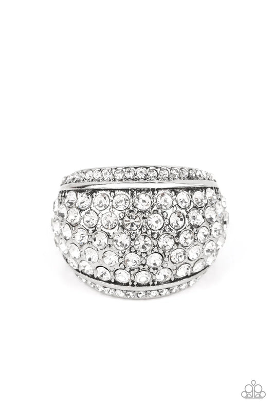 Running of SPARKLE - White