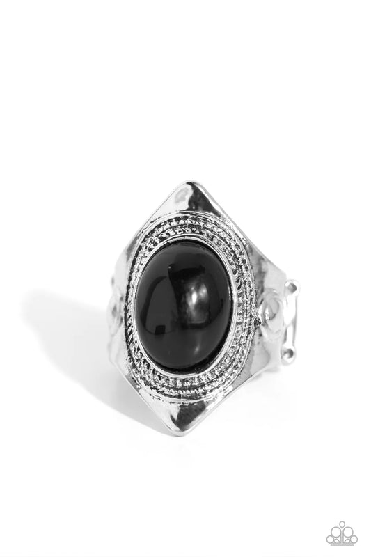 Safari Sightseer - Black