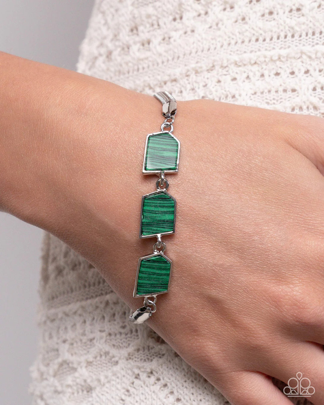 Complete Look: Lined Legacy & Lined Leisure - Green