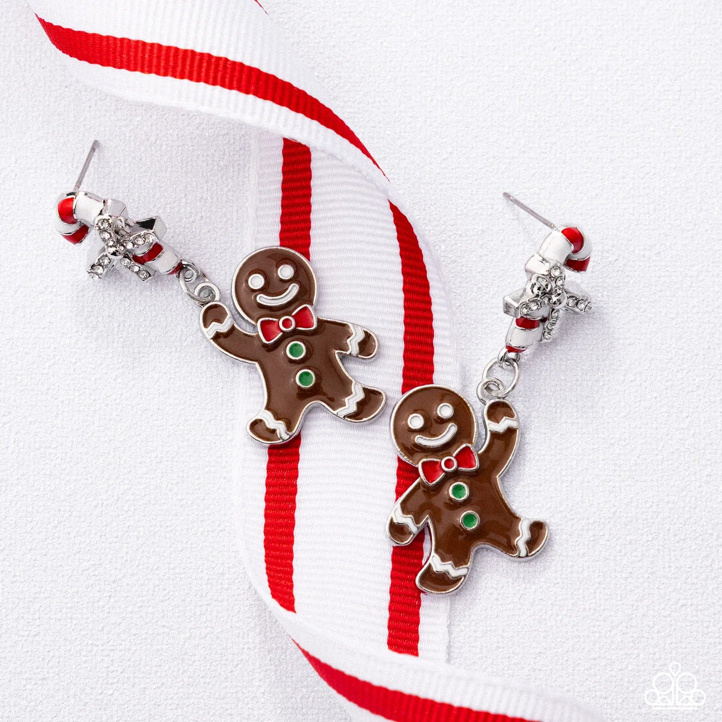Gingerbread Man - Multi