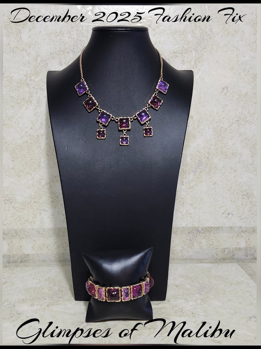 Glimpses of Malibu : Complete Look - December 2025