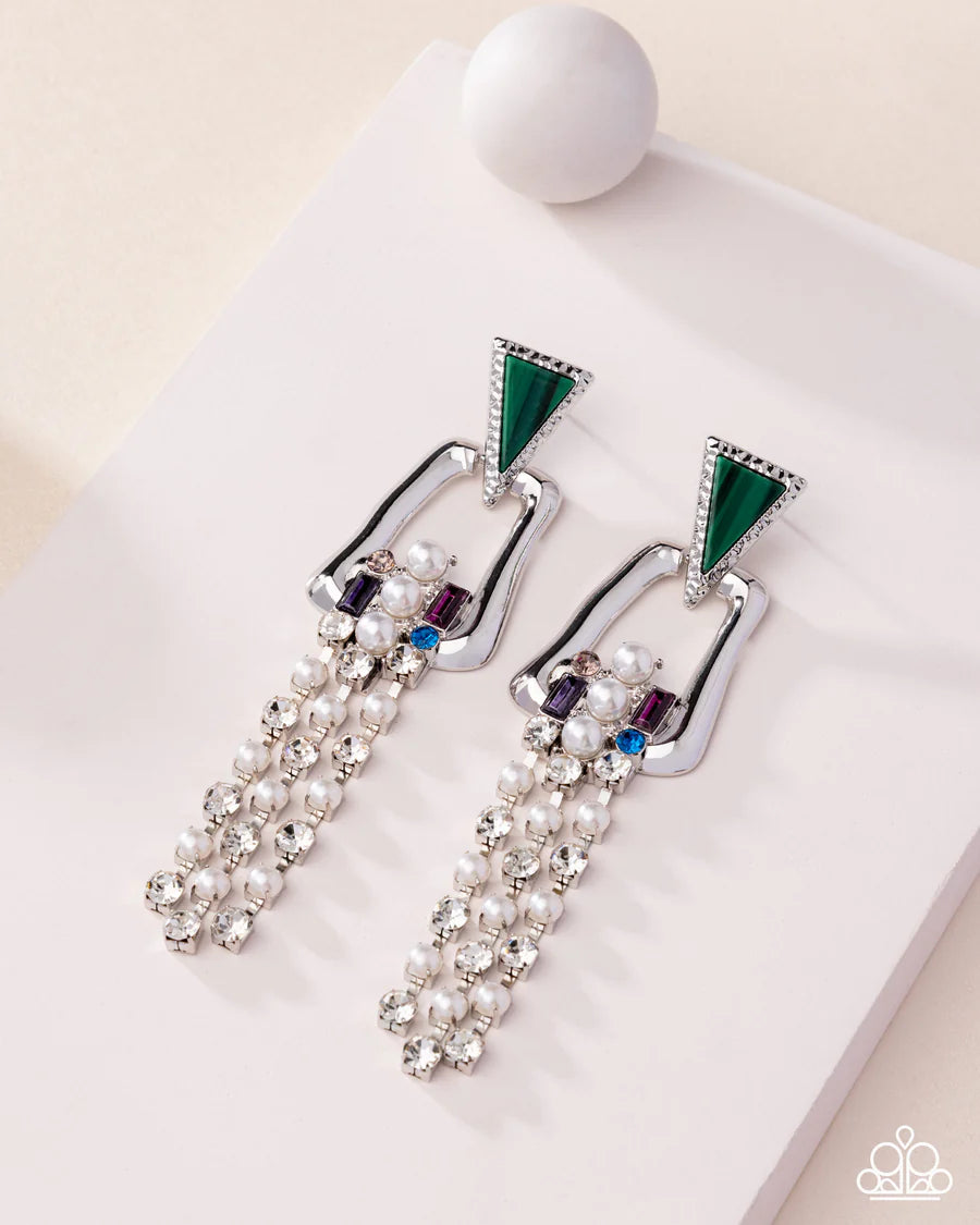 Ravishing Reputation - Green