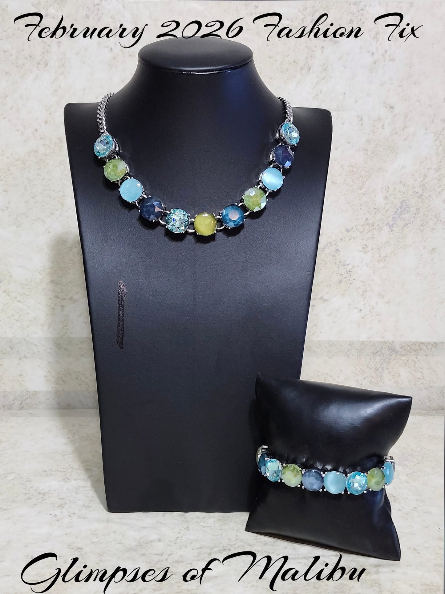 Glimpses of Malibu: Complete Look - February 2026