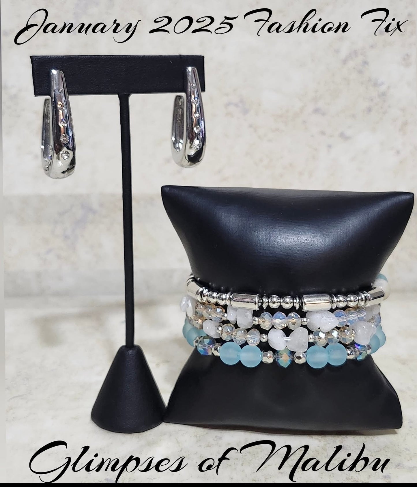 Glimpses of Malibu: Complete Look - January 2026