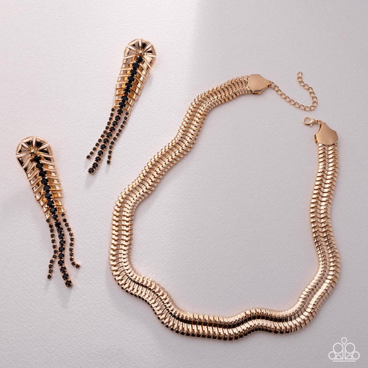 Magnificent Musings: Complete Look - March 2026