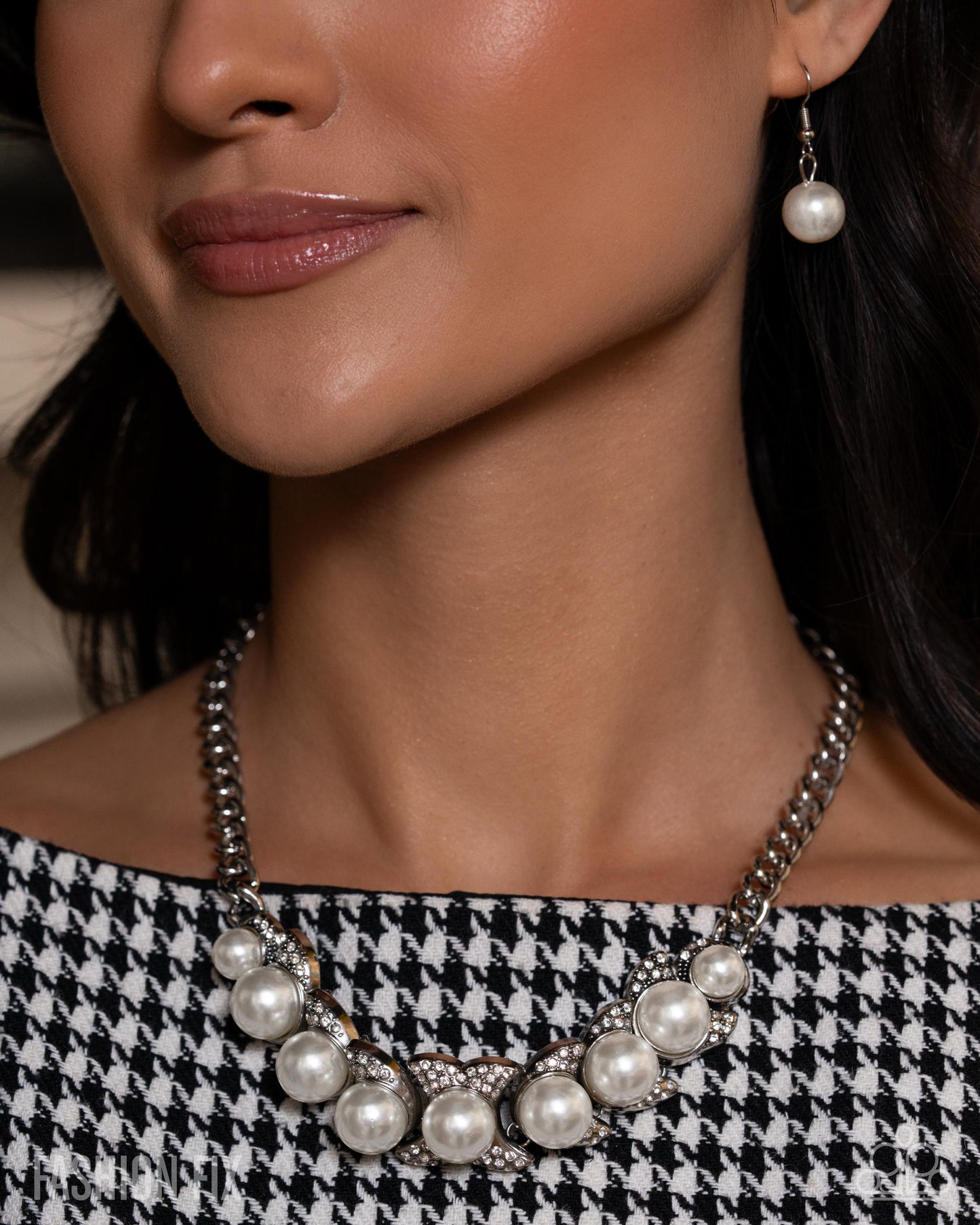 Fiercely 5th Avenue : Complete Look - January 2026