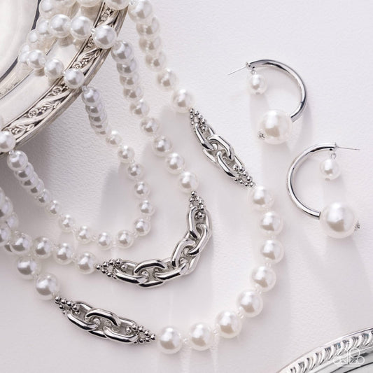 Fiercely 5th Avenue: Complete Look - March 2026