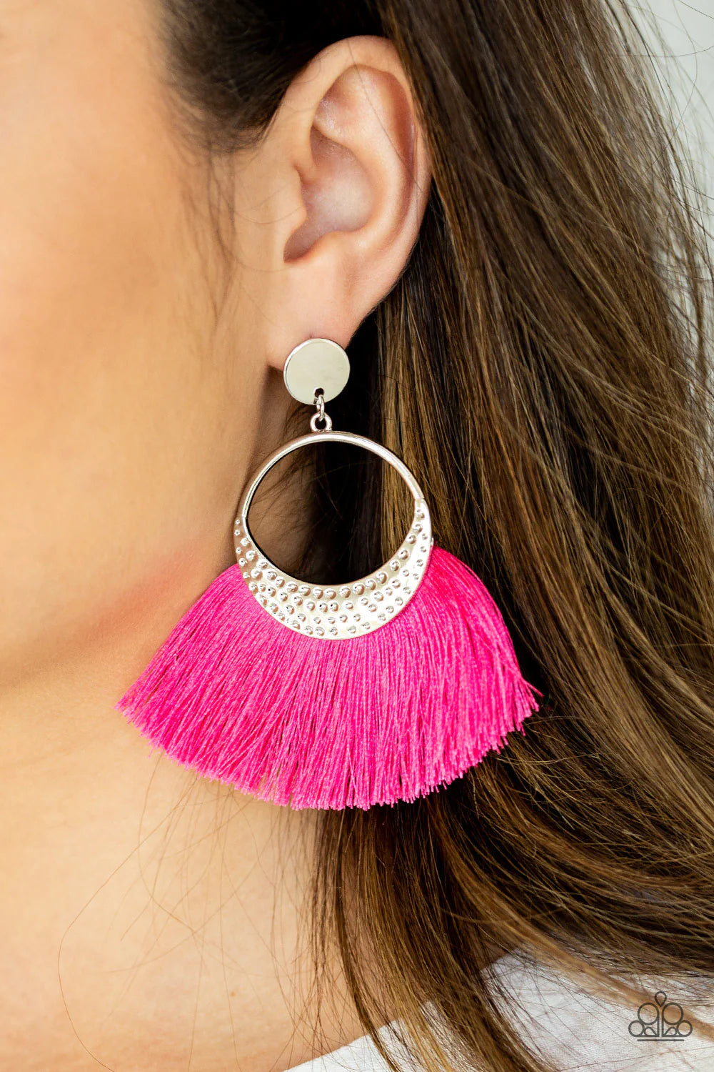 Spartan Spirit - Pink