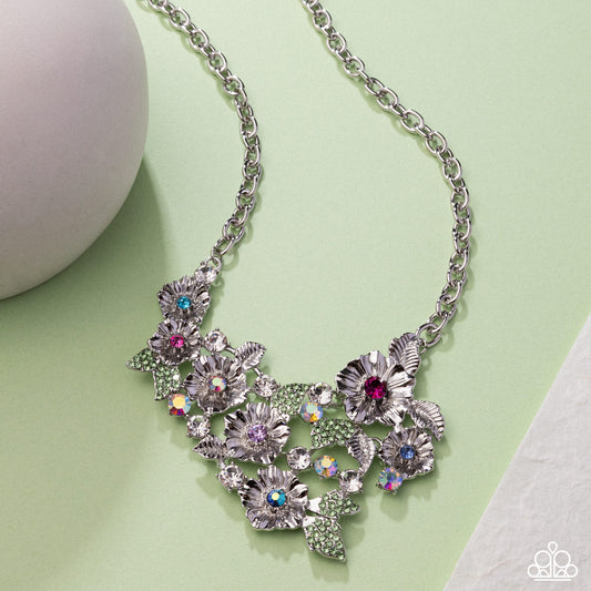 Head-Turning Haute - Multi