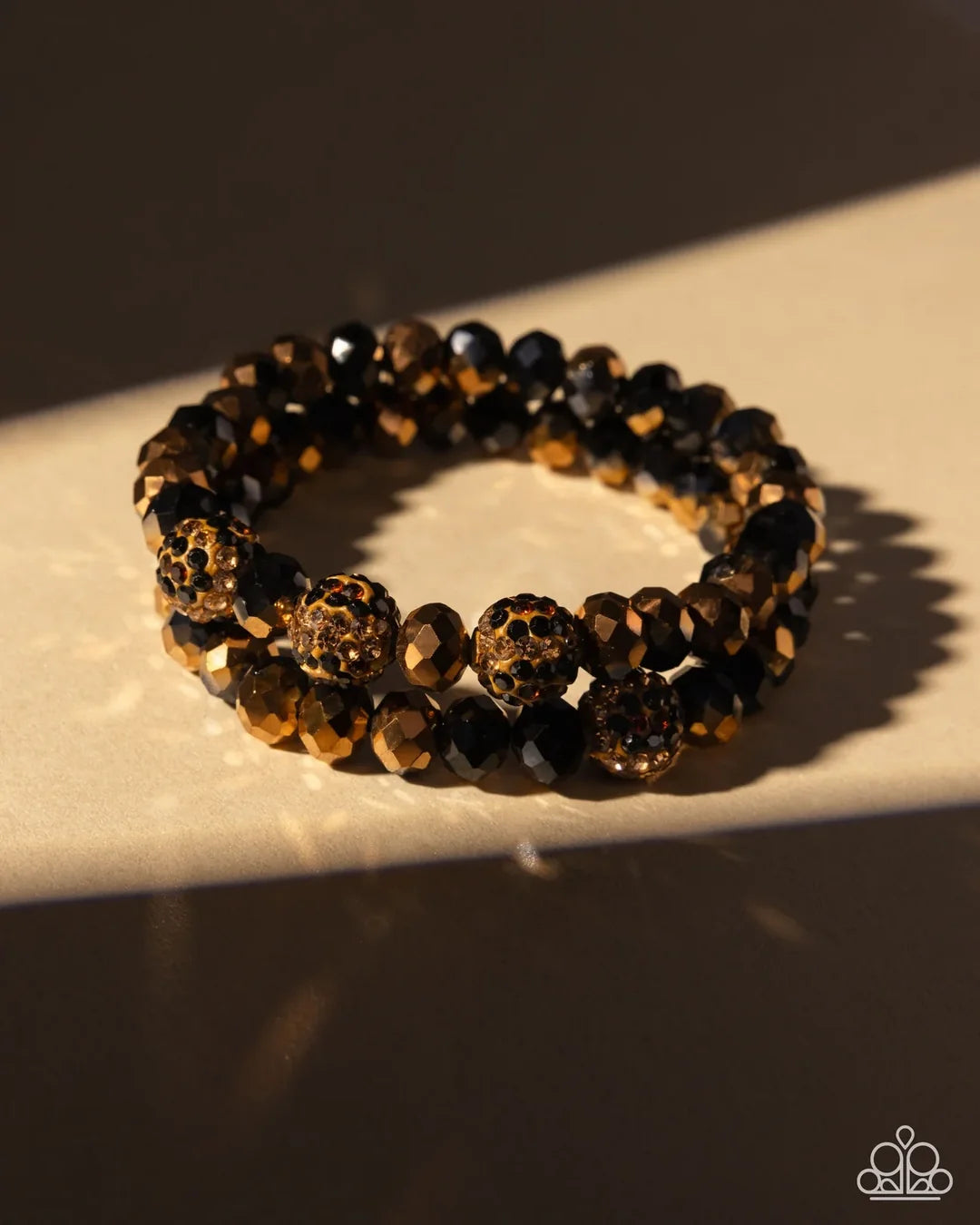Speckled Sentiment - Brown