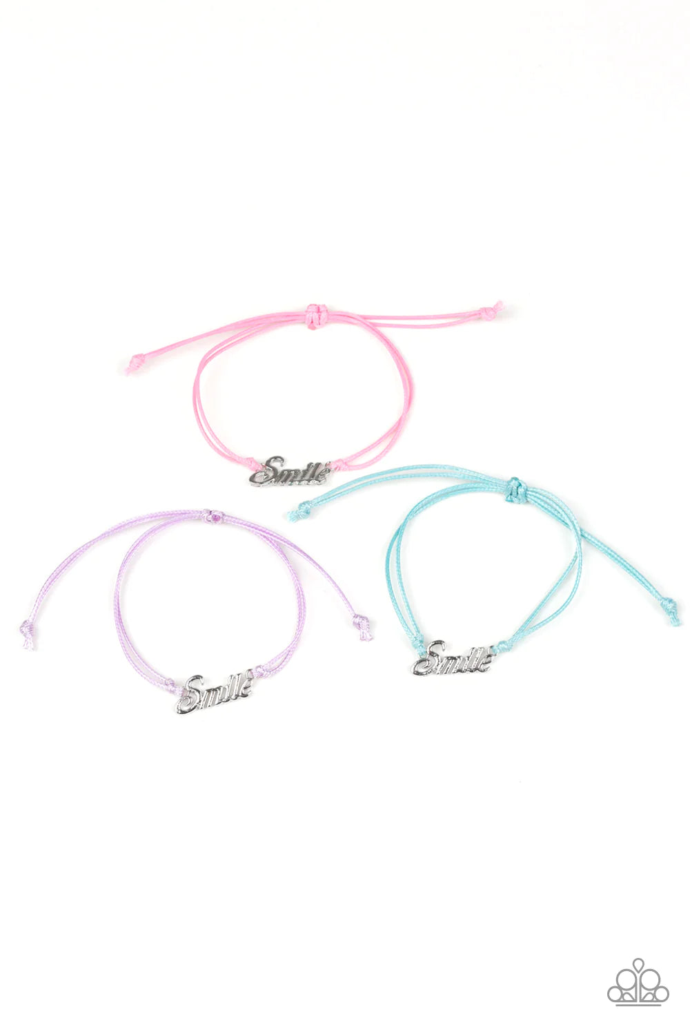 Starlet Shimmer Smile Bracelet