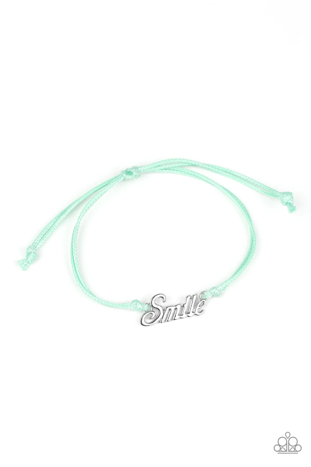 Starlet Shimmer Smile Bracelet