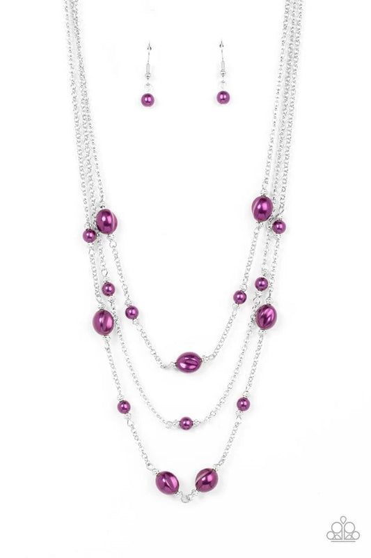 Pearlicious Pop - Purple