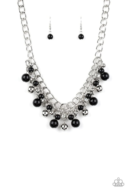 The Bride To Bead - Black