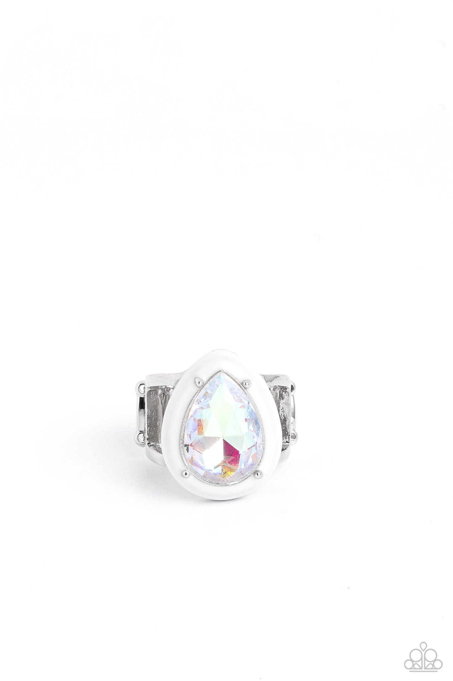 Paparazzi Accessories Attractive Appeal - Multi Paparazzi Accessories: Summer 2023 Summer Party Pack Exclusive Jewelry