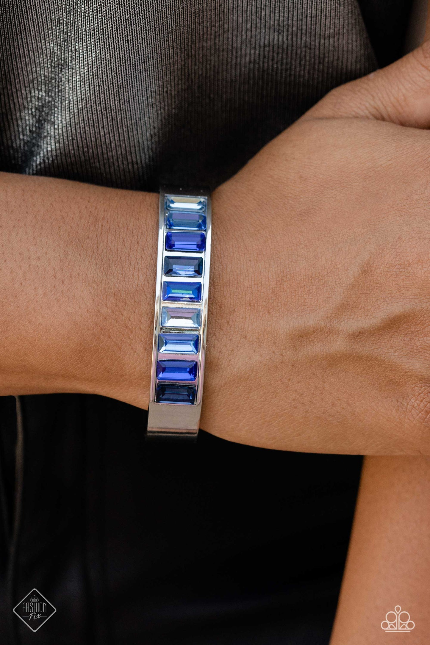 Paparazzi Accessories Magnificent Musings: FF July 2023 The Magnificent Musings Collection features bold statement pieces and edgy designs. Reveling in sassy, unapologetic fashion, Magnificent Musings mavens confidently express themselves through glamorou