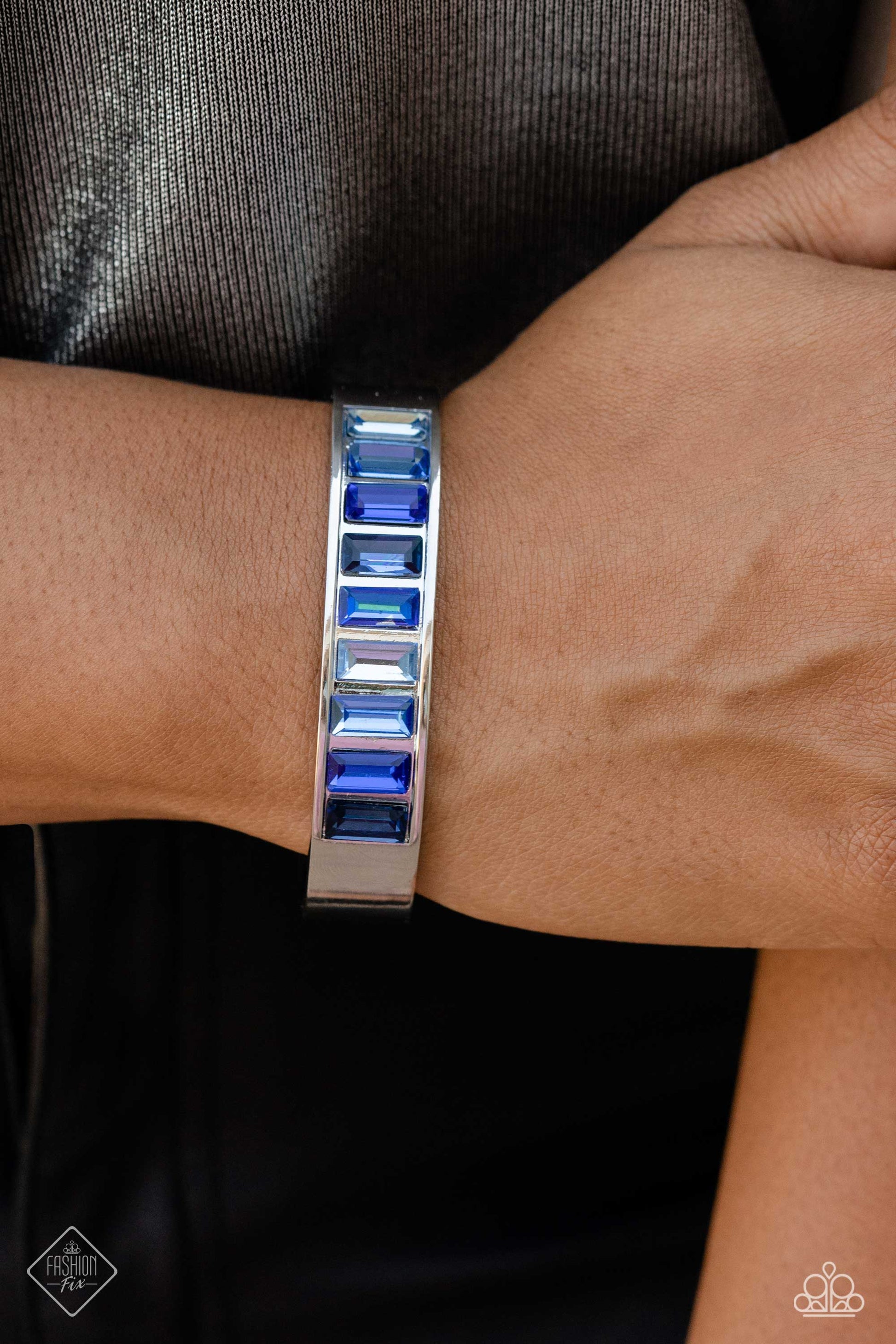 Paparazzi Accessories Magnificent Musings: FF July 2023 The Magnificent Musings Collection features bold statement pieces and edgy designs. Reveling in sassy, unapologetic fashion, Magnificent Musings mavens confidently express themselves through glamorou