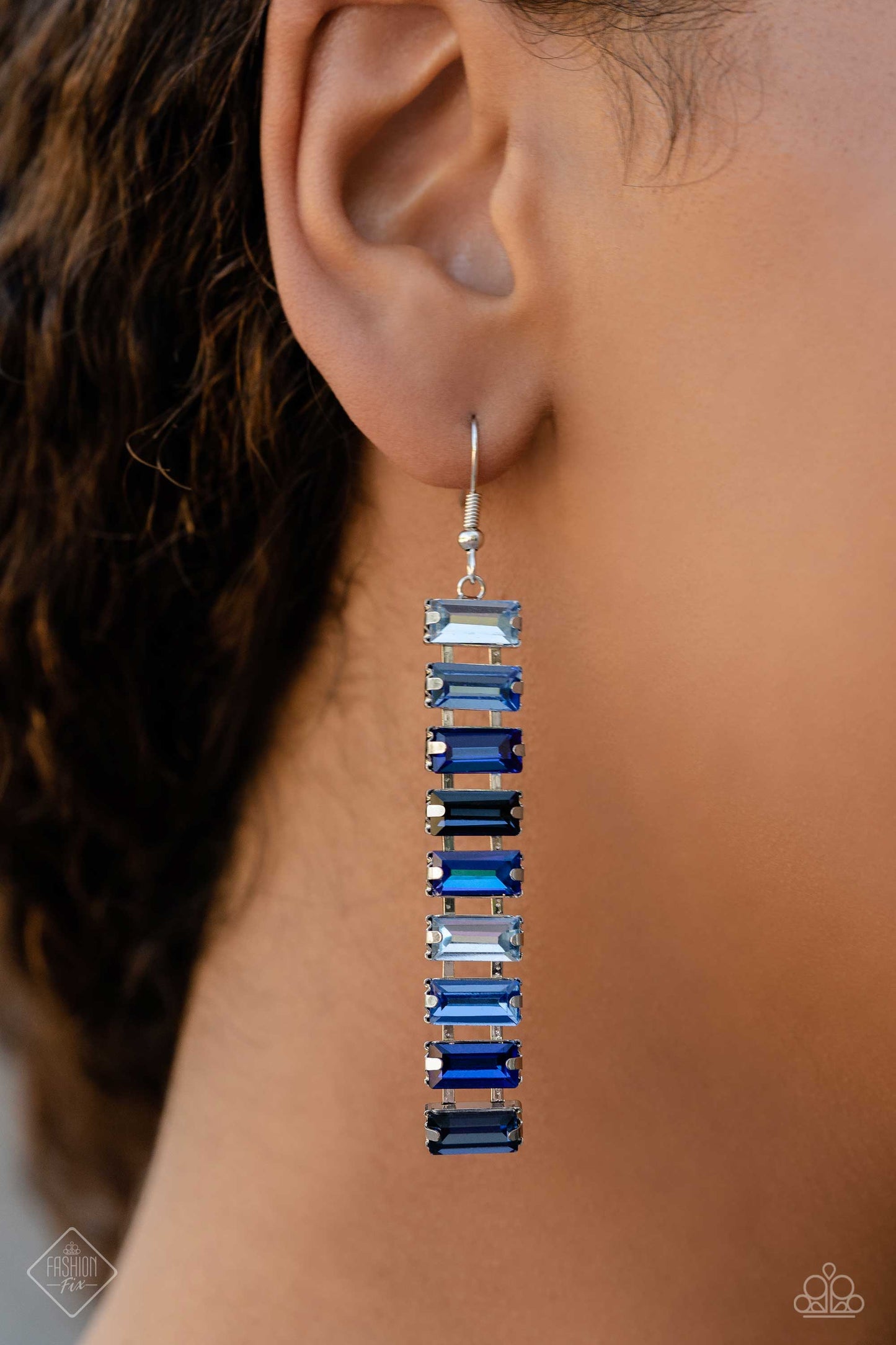 Paparazzi Accessories Magnificent Musings: FF July 2023 The Magnificent Musings Collection features bold statement pieces and edgy designs. Reveling in sassy, unapologetic fashion, Magnificent Musings mavens confidently express themselves through glamorou