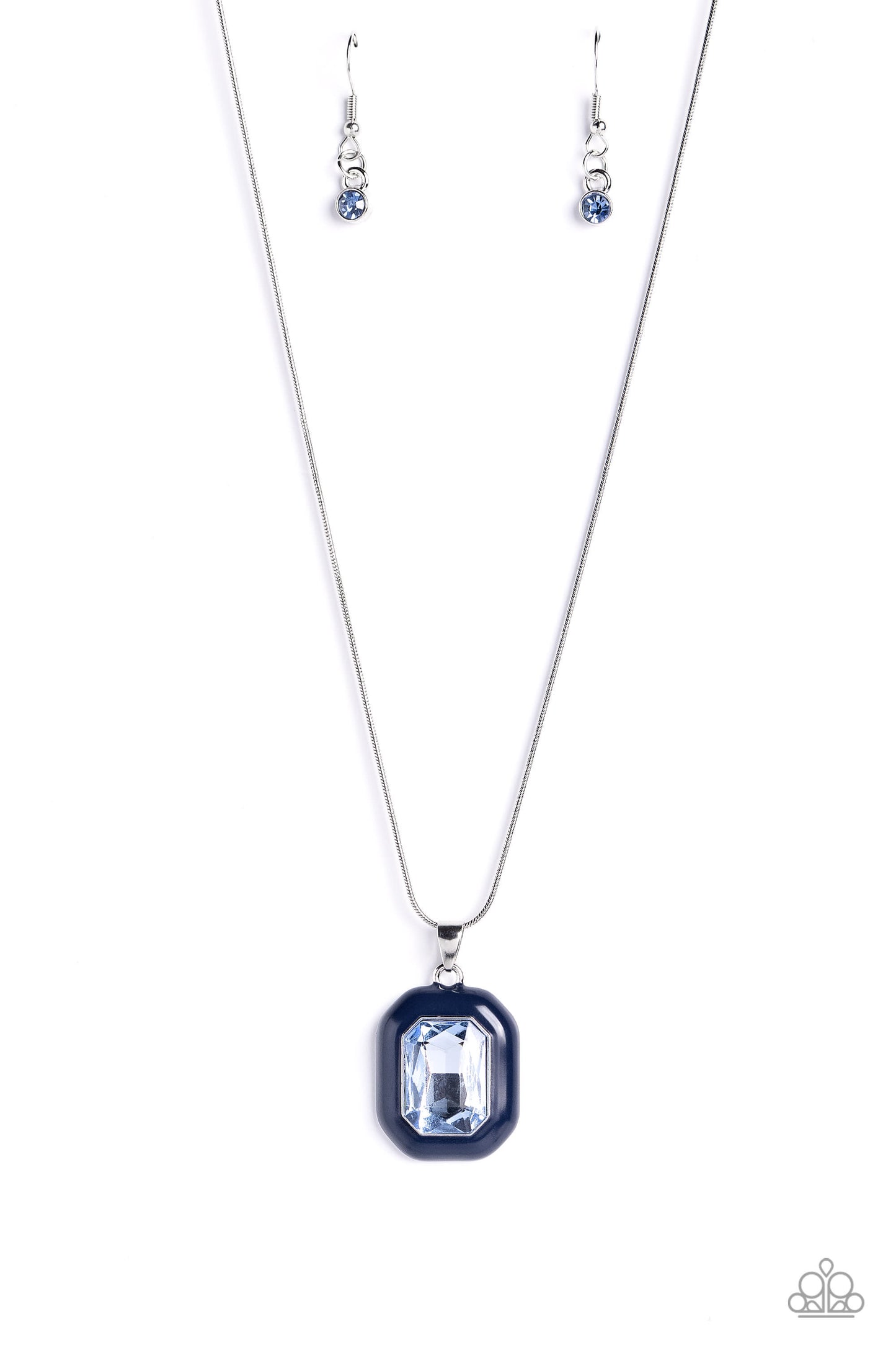 Paparazzi Accessories Summer Party Complete Pack - 2023 Paparazzi Accessories: 2023 Summer Party Pack includes one of the following: Mardi Gras Mayhem - Purple Necklace Emerald Energy - Blue Necklace Butterfly Balance - Multi Necklace Slice of Summer - Ye