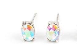 Paparazzi Accessories Starlet Shimmer Earrings: #22 ~Multi E Jewelry