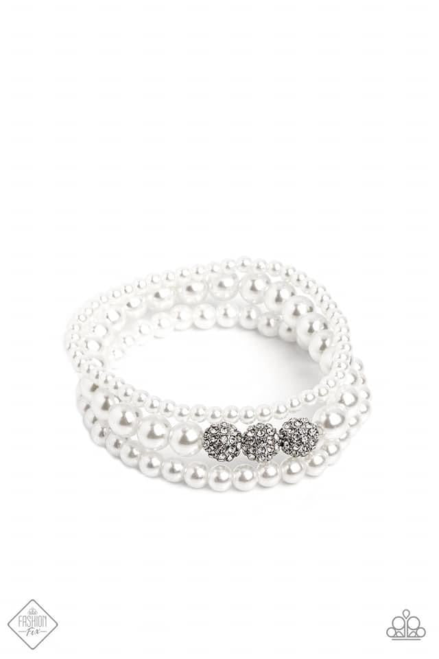 Paparazzi Accessories Fiercely 5th Avenue: FF December 2022 Timeless and classic yet sophisticated and versatile, the Fiercely 5th Avenue Collection features elegant designs and traditional metal finishes. Never one to shy away from a bit of sparkle, the