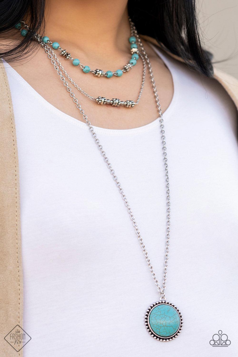 Paparazzi Accessories Simply Santa Fe: FF June 2022 Earthy, desert-inspired designs are what the Simply Santa Fe collection is all about. Natural stones, indigenous patterns, and vibrant colors of the Southwest are sprinkled throughout this trendy collect