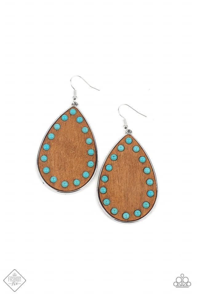 Paparazzi Accessories Simply SantaFe: June 2021 Fashion Fix Earthy, desert-inspired designs are what the Simply Santa Fe collection is all about. Natural stones, indigenous patterns, and vibrant colors of the Southwest are sprinkled throughout this trendy