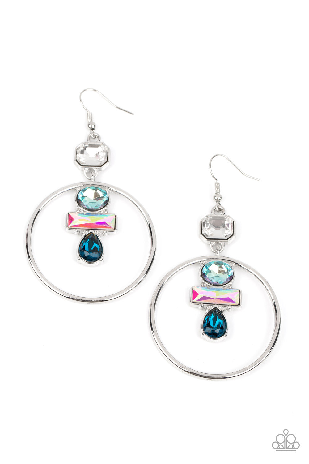 Paparazzi Accessories Life Of The Party: January 2023 Complete Life of Party PacK Jewelry