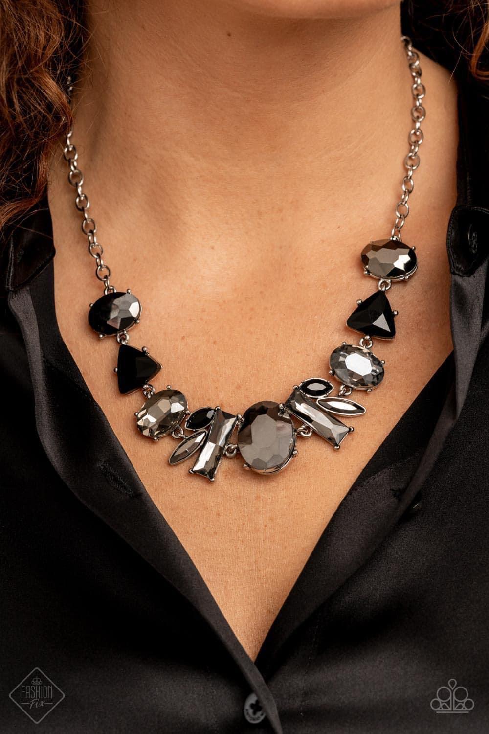 Paparazzi Accessories Magnificent Musings: FF November 2021 The Magnificent Mile in Chicago is where we pulled our inspiration for the Magnificent Musings collection. With a range of shopping venues, the Magnificent Mile is a hub for classic trends with u