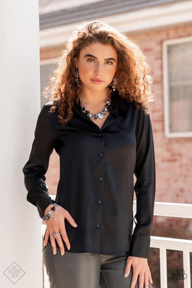 Paparazzi Accessories Magnificent Musings: FF November 2021 The Magnificent Mile in Chicago is where we pulled our inspiration for the Magnificent Musings collection. With a range of shopping venues, the Magnificent Mile is a hub for classic trends with u