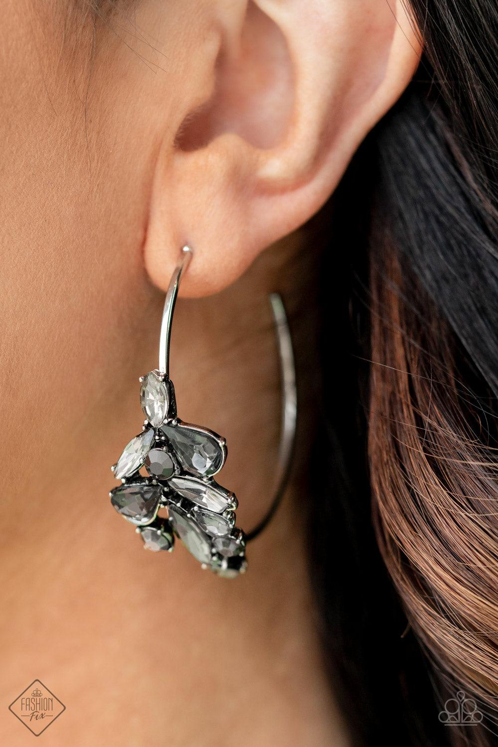 Paparazzi Accessories Magnificent Musings: FF June 2022 The Magnificent Mile in Chicago is where we pulled our inspiration for the Magnificent Musings collection. With a range of shopping venues, the Magnificent Mile is a hub for classic trends with urban