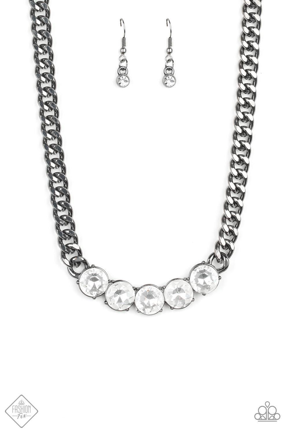 Paparazzi Accessories Magnificent Musings: FF November 2019 The Magnificent Mile in Chicago is where we pulled our inspiration for the Magnificent Musings collection. With a range of shopping venues, the Magnificent Mile is a hub for classic trends with u