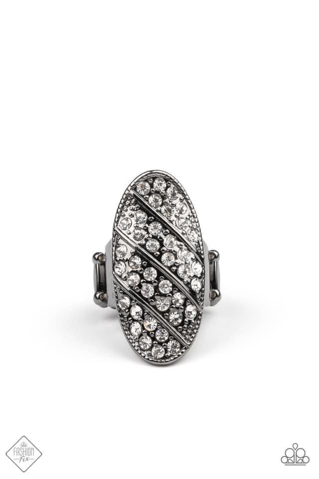 Paparazzi Accessories Magnificent Musings: FF May 2021 The Magnificent Mile in Chicago is where we pulled our inspiration for the Magnificent Musings collection. With a range of shopping venues, the Magnificent Mile is a hub for classic trends with urban