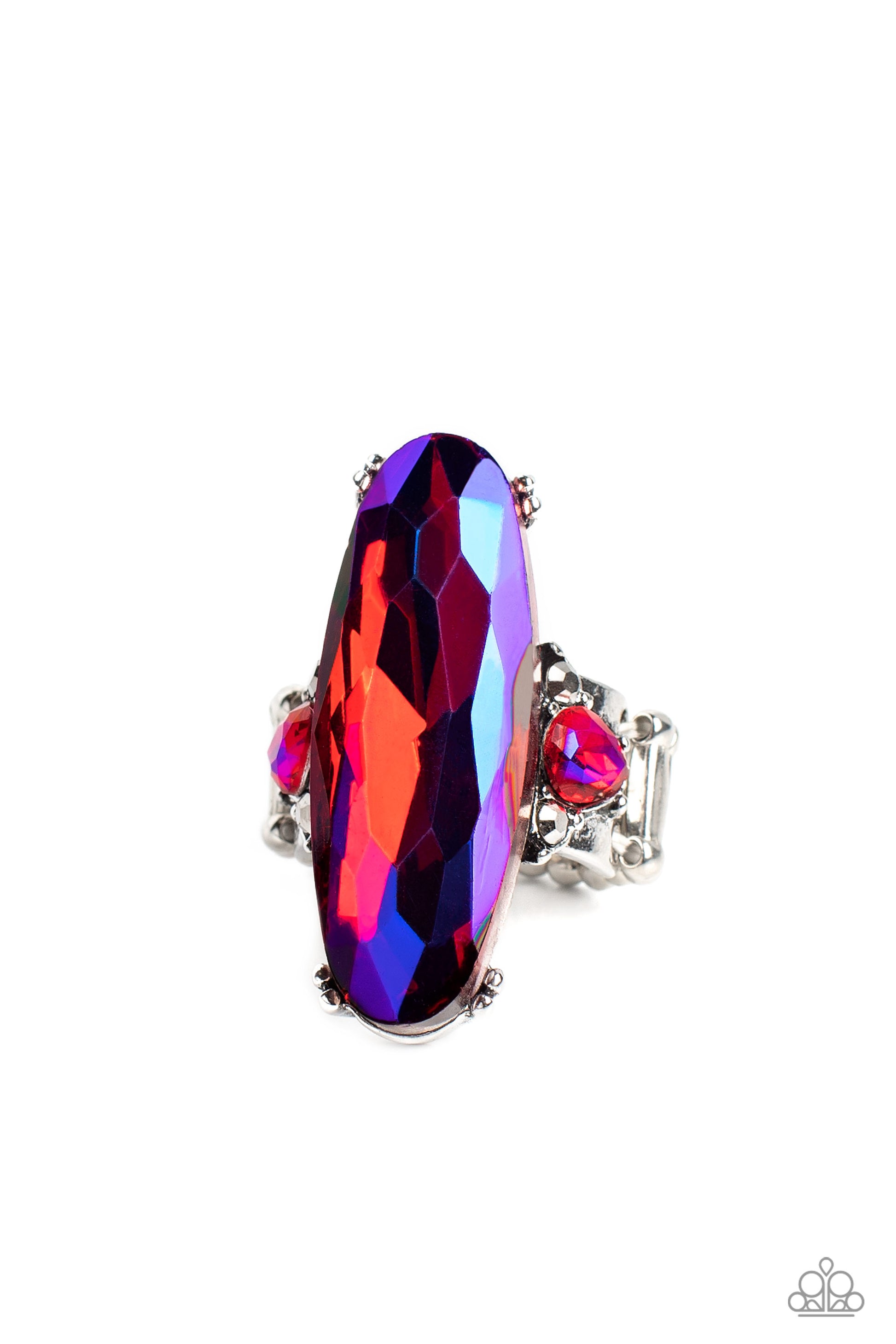 Paparazzi Accessories Life Of The Party: January 2023 Complete Life of Party PacK Jewelry