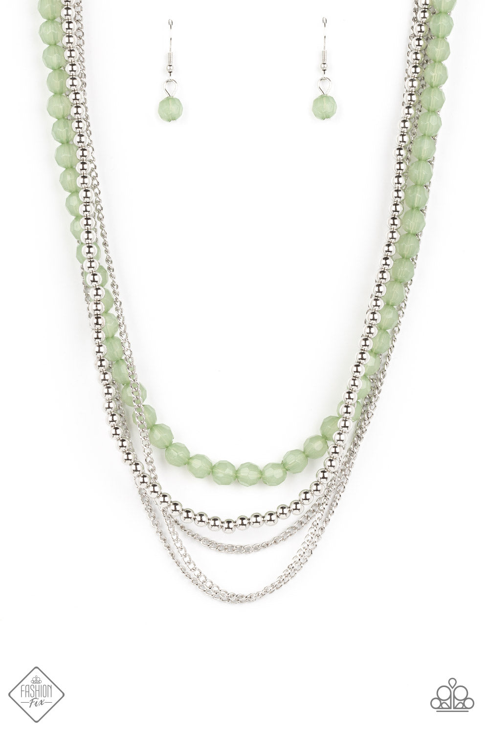 Paparazzi Accessories Glimpses of Malibu: FF October 2022 Featuring playful styles accented with fun pops of color, the Glimpses of Malibu Collection is an endearing assortment of cheerful and whimsical laid-back fashion. From the bubbly outgoing socialit