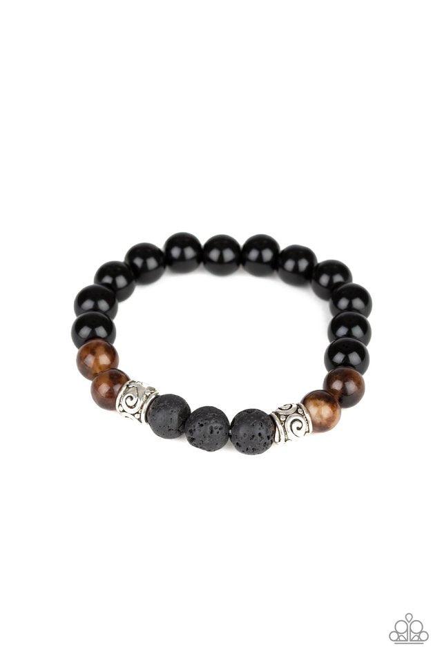 Mantra ~Brown - Beautifully Blinged
