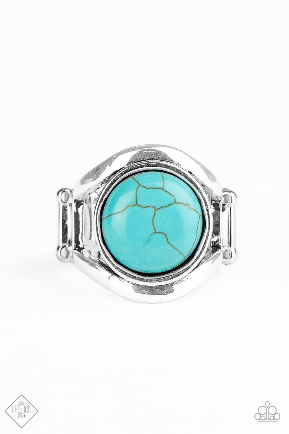 Paparazzi Accessories Simply Santa Fe: FF July 2020 Earthy, desert-inspired designs are what the Simply Santa Fe collection is all about. Natural stones, indigenous patterns, and vibrant colors of the Southwest are sprinkled throughout this trendy collect