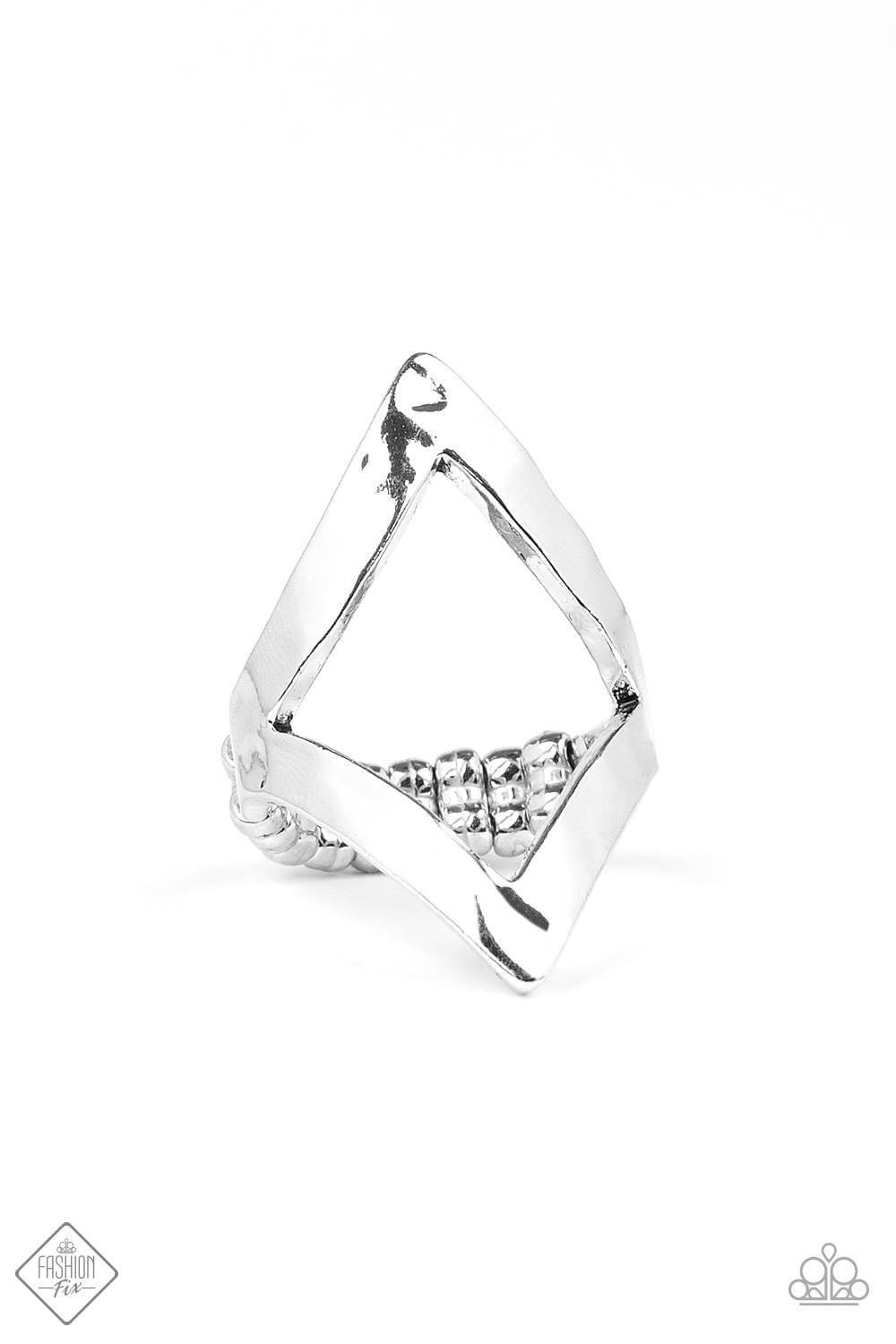 Paparazzi Accessories Sunset Sitings: FF December 2019 Trendsetters are sure to gravitate towards the accessories found in the Sunset Sightings collection. Featuring more drastic designs, bold colors, and funky combinations found outside the box, the piec