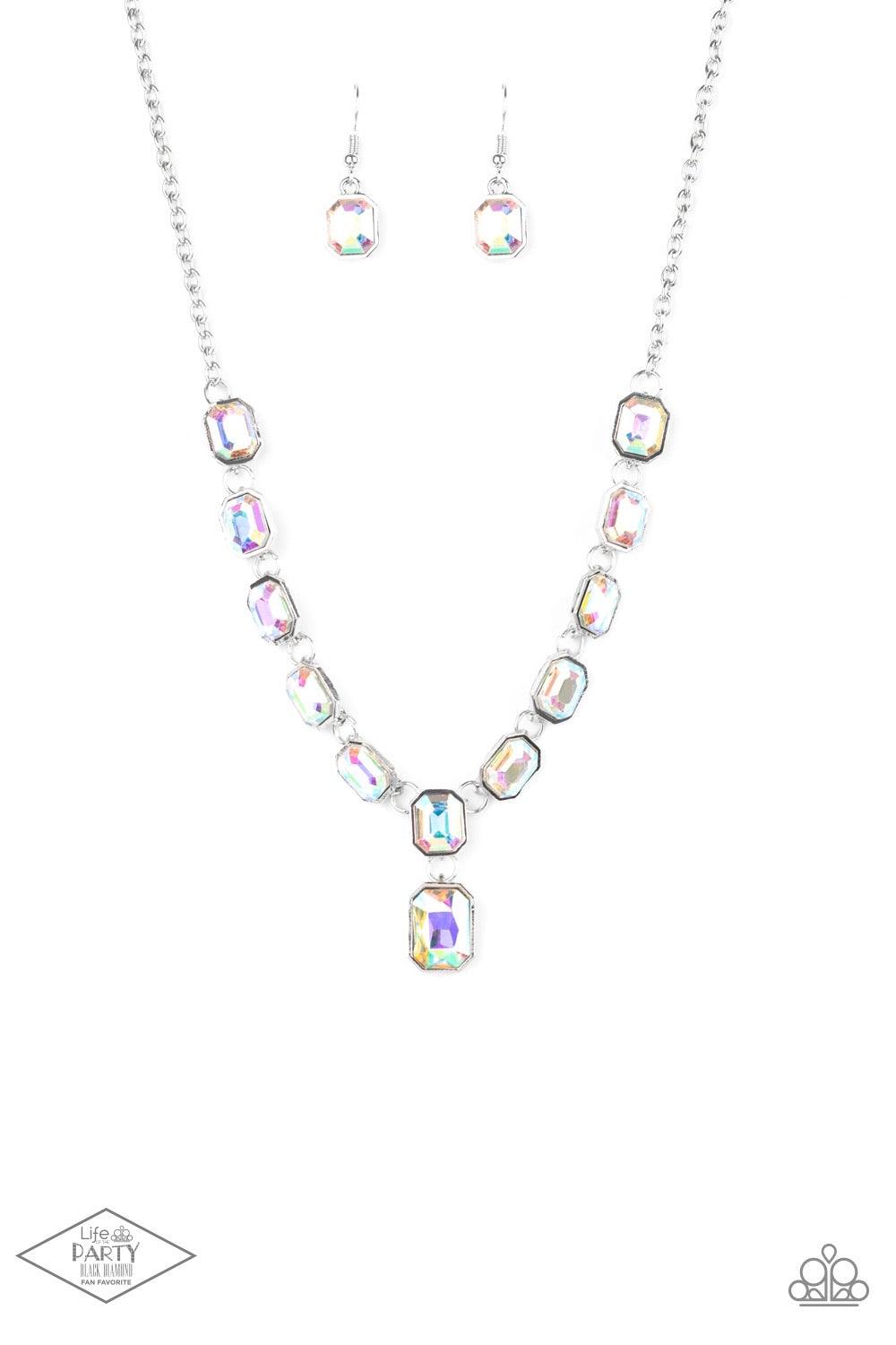 The Right To Remain ~Sparkly - Beautifully Blinged