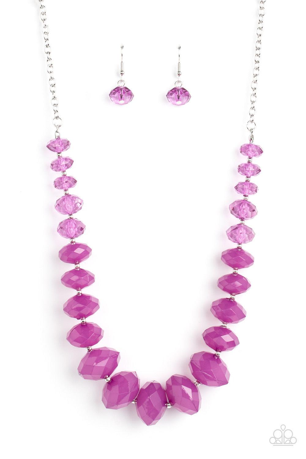 Paparazzi Accessories July 2022 Summer Pack - Multi Summer Party Pack; Various pieces Jewelry Sets