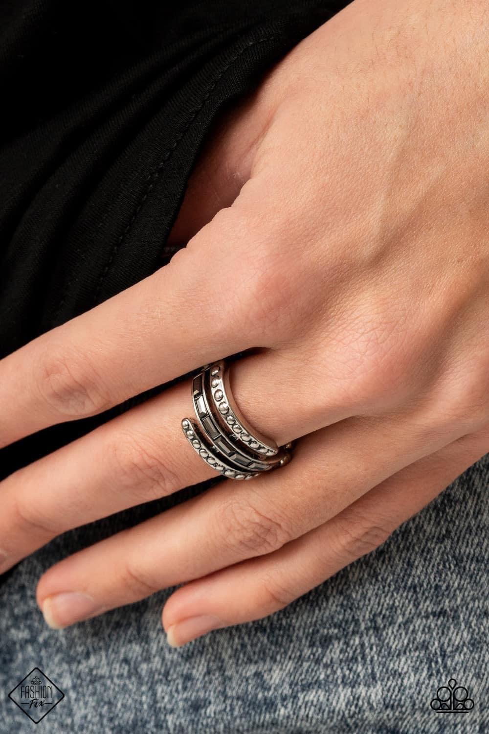 Paparazzi Accessories Magnificent Musings: March 2021 The Magnificent Mile in Chicago is where we pulled our inspiration for the Magnificent Musings collection. With a range of shopping venues, the Magnificent Mile is a hub for classic trends with urban e