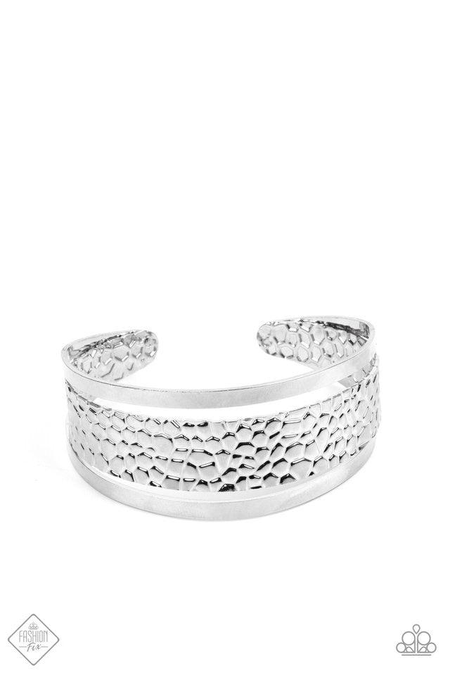 Magnificent Musings: February 2021 FF - Beautifully Blinged