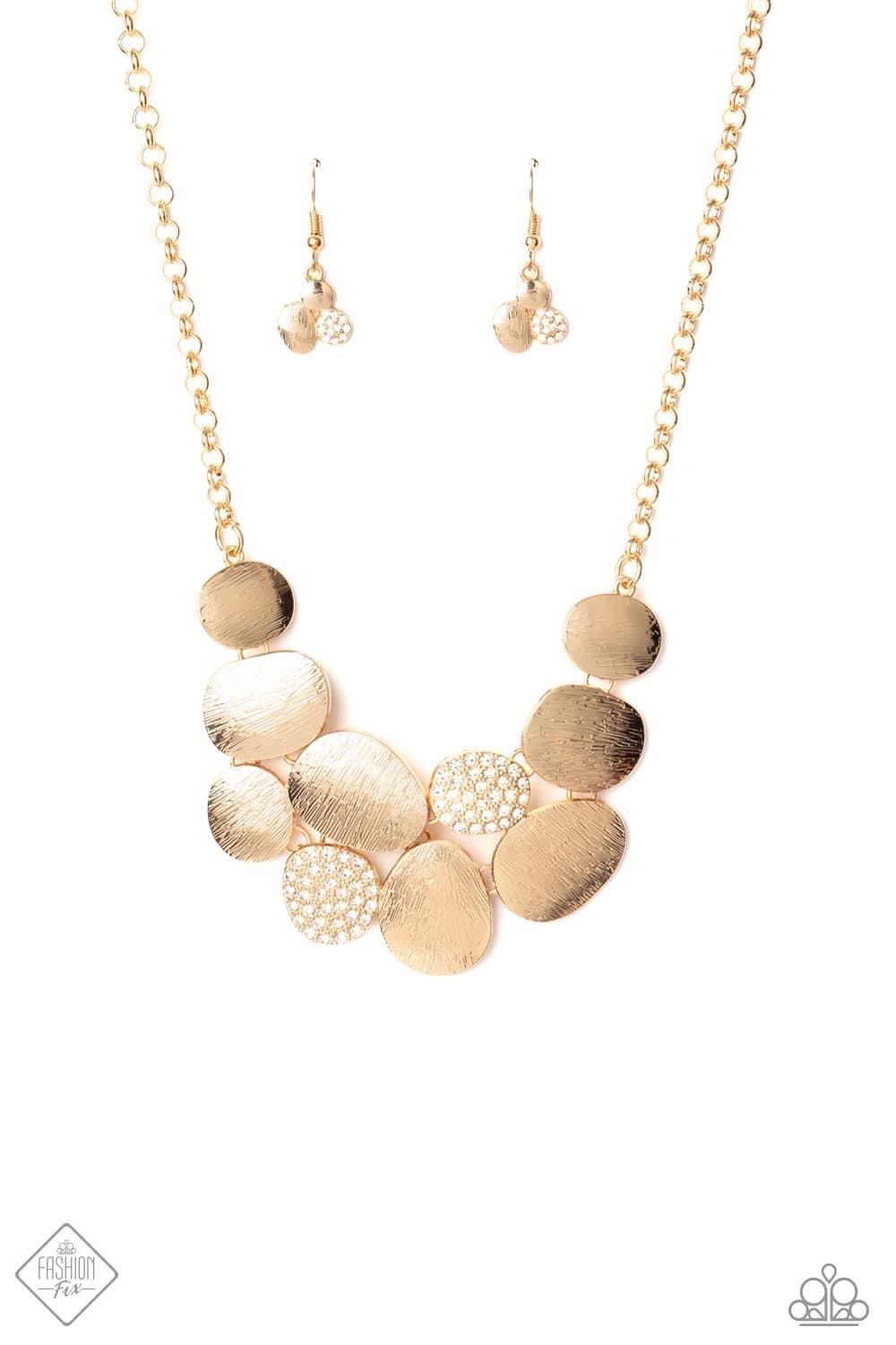 Fiercely Fifth Avenue: FF December 2020 - Beautifully Blinged