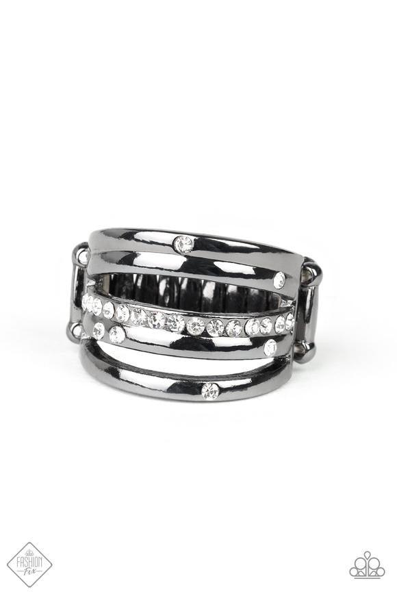 Paparazzi Accessories Magnificent Musings: FF November 2019 The Magnificent Mile in Chicago is where we pulled our inspiration for the Magnificent Musings collection. With a range of shopping venues, the Magnificent Mile is a hub for classic trends with u