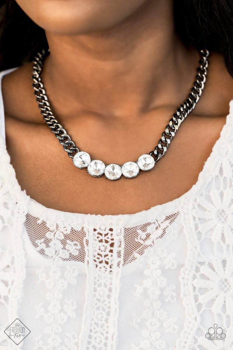Paparazzi Accessories Magnificent Musings: FF November 2019 The Magnificent Mile in Chicago is where we pulled our inspiration for the Magnificent Musings collection. With a range of shopping venues, the Magnificent Mile is a hub for classic trends with u