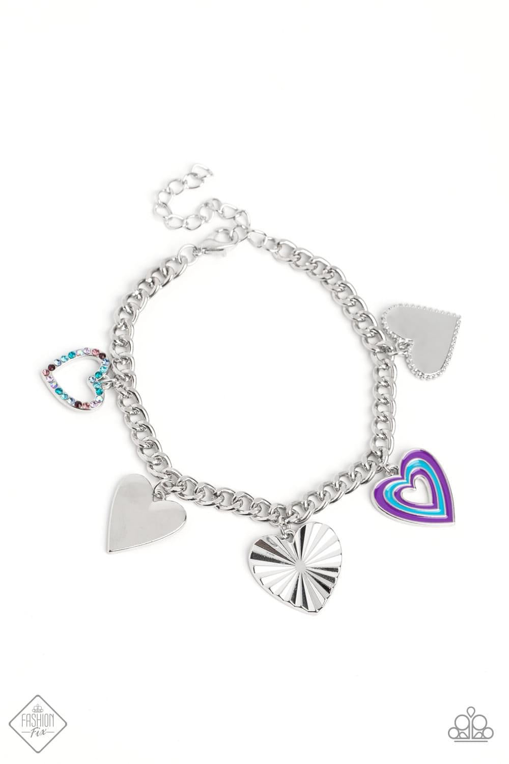Paparazzi Accessories Sunset Sitings: FF December 2022 Fueled by abstract designs and funky combinations of the most daring trends, the Sunset Sightings Collection features audacious, outside-the-box fashion. Sunset Sightings fashionistas celebrate indivi